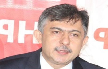 Chp Kongresi'nde ''türbancan'' Diyaloğu