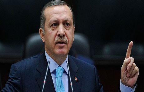 Erdoğan'dan Maliki'ye Mesaj