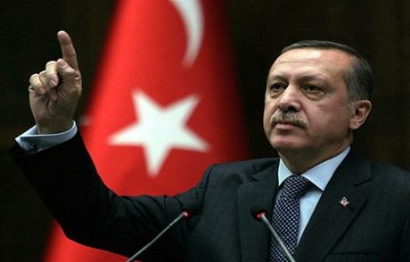 Erdoğan'dan 13 Büyükşehir Talimatı