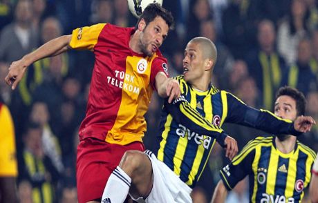 Futbolun Kalbi Arena'da Atacak!
