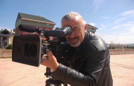 Karasu Filmi İçin Start Verildi