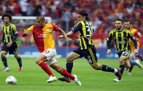 Cimbom Ters Köşe!