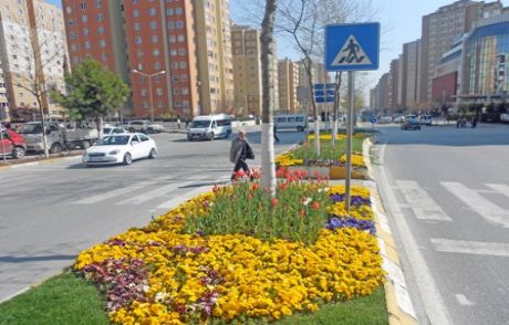 21 Nisan'da Beylikdüzü!