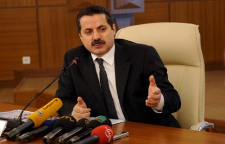 Memura 5 Aylık Fark Birden Ödenecek