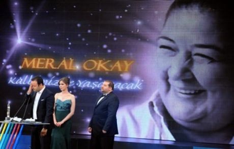 3. Antalya Televizyon Ödülleri Sahiplerini Buldu