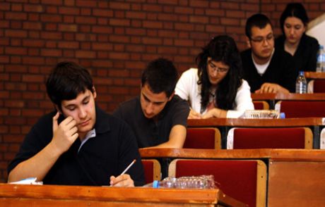 Lys'ye Başvurular Başlıyor