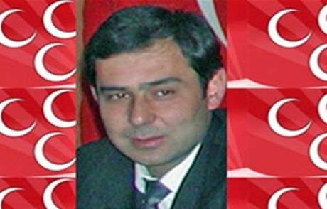 Mhp Merkezinin Adayı Yozgat'ta Kaybetti