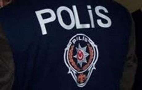 Koltuk Atölyesine Uyuşturucu Baskını