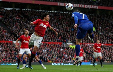 Everton, United'ı Şoka Soktu! 4-4