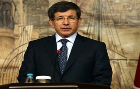 Davutoğlu Maliki'ye Geçmişi Hatırlattı