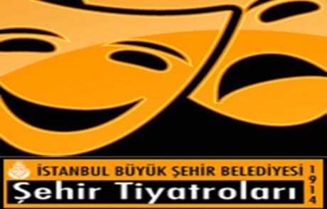 İbb Şehir Tiyatrolarına Ab Proje Desteği