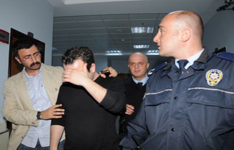 'asıl Şimdi Yaralandım'