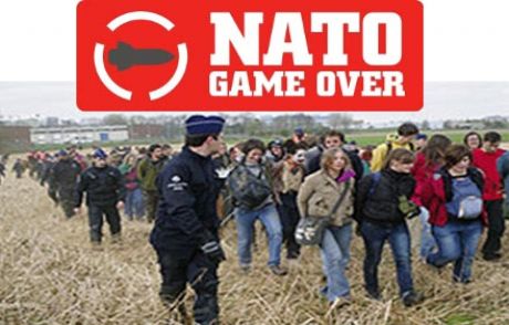Nato Game Over