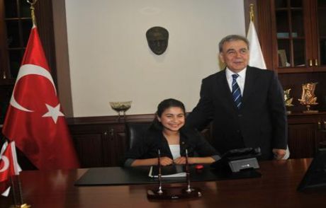 'çocuklar Evlenmesin, Okusun'