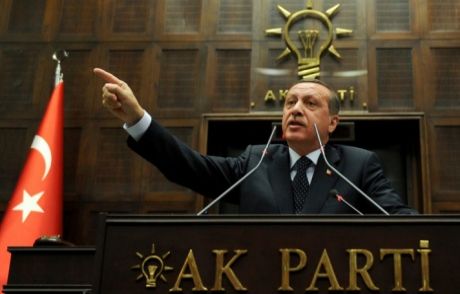 Erdoğan: Kılıçdaroğlu Baas'çı!