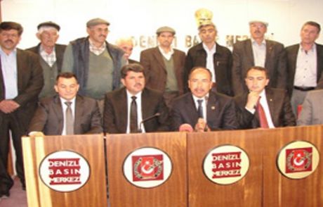 İki Asırlık Tapu Meselesi 2-b İle Çözüldü