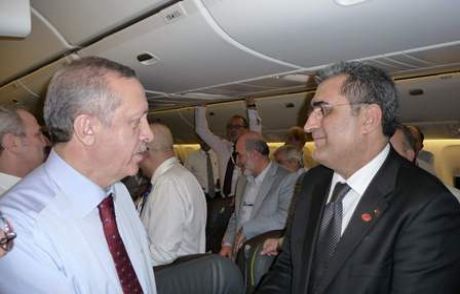 Konya Şeker Çin Pazarında