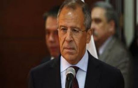 Lavrov: Tacikistan Askeri Üssü İstiyor