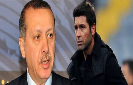 Başbakan Hakan Kutlu'yu Kabul Etti