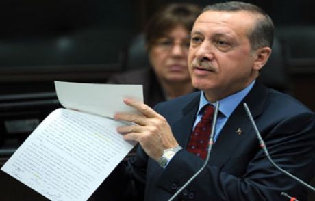 Chp'nin Sattığı Camileri Açıkladı