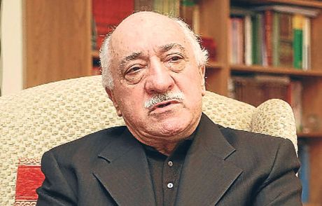 Gülen'le İlgili Darbe İddiaları Çarpıtmadır