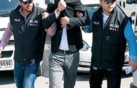 Filmlere Konu Olacak Vurgun