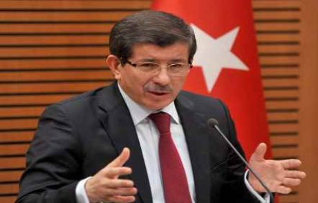 Tbmm'de Suriye'yi Anlatacak