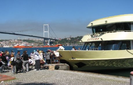 23 Nisan Engelli Çocuklarında Bayramı