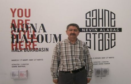 İki Sergi Arter Sanat Galerisinde