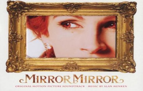 Mirror Mirror Ost Müzik Marketlerde!
