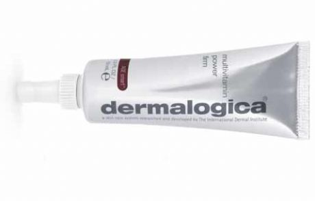 Dermalogica'dan 'özel Formüllü' Sıkılaştırıcı