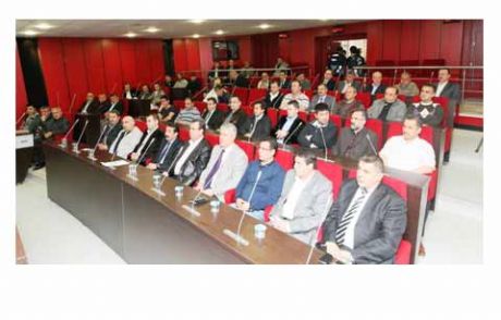 Başkan Köşker, Eskiçarşı'yı Dinledi
