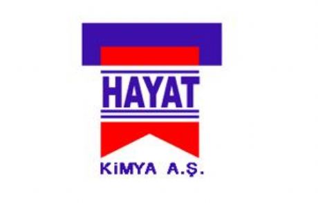 Hayat Kimya Yerel Zincirleri Destekliyor!