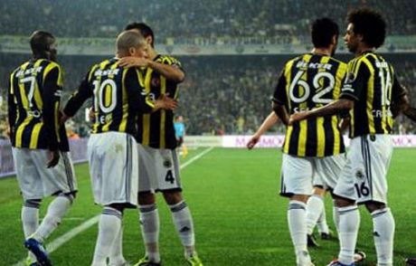 4 İsim Karabük Maçında Yok!