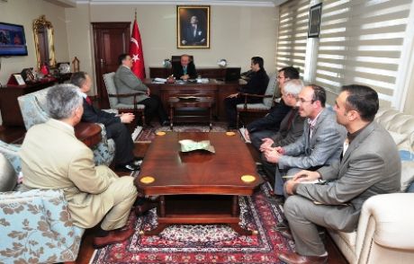 Spor Turizmi Tur Operatörleri Erzurum'da