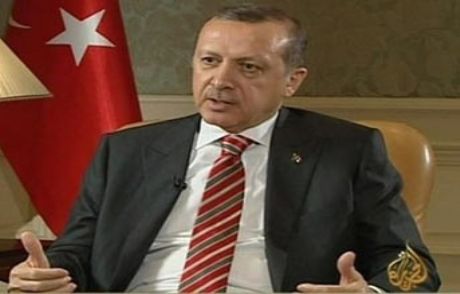 Erdoğan'dan Suriye'ye Sınır İhlali Uyarısı