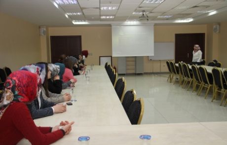 Sağlıklı Bir Hayat İçin