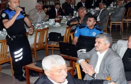 'her Çalının Dibi Yatak Odası Gibi'