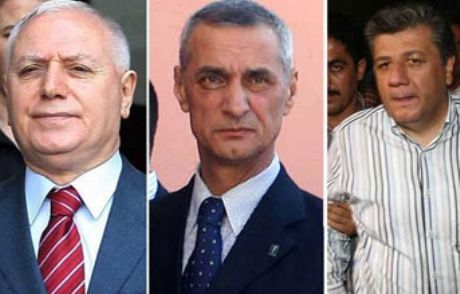 Tutuklu Vekillere Umut Işığı