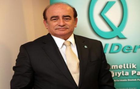 Kalder'in Yeni Yönetimi Seçiliyor!