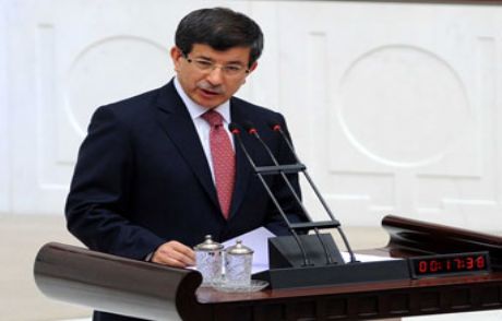 Açıklaması Tbmm'yi Karıştırdı