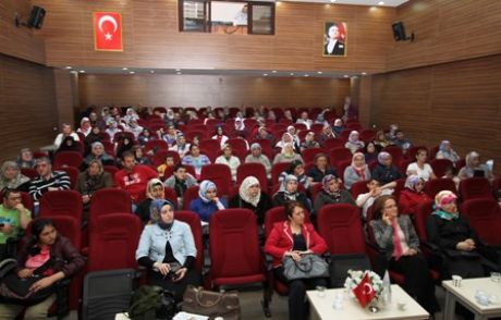 Engellilere Kucak Açmalıyız