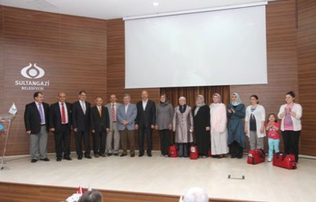 Bilinçli Anne, Sağlıklı Nesil