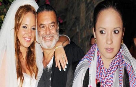 Ayşe İle Ali Boşanıyor