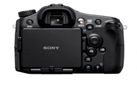 Dünyanın En Hızlı Fotoğraf Makinesi
