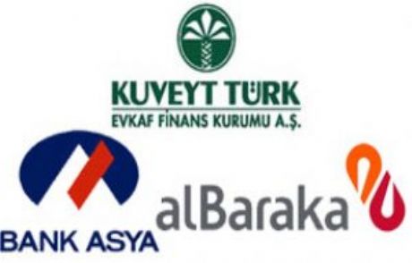 Katılım Bankaları 8 Yılda 10 Kat Büyüdü