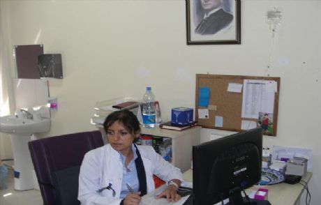 Türkiye'nin Konuşmadığı 'serumlu' Doktor!