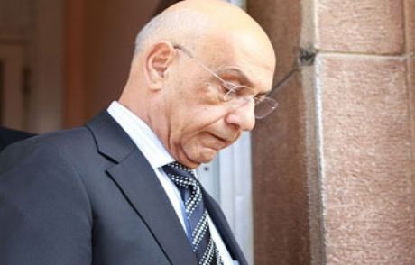 28 Şubat Soruşturmasında 9 Tutuklama