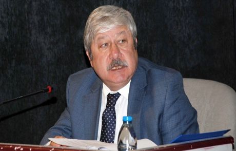 'mustafa Akaydın' Krizi Büyüyor
