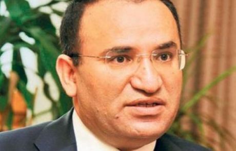 Bozdağ'dan Ofer'le İlgili İddialara Cevap